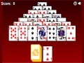 Game Pyramid Solitaire