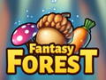 Jeu Fantasy Forest 