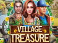Jeu Village Treasure