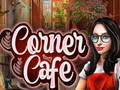 Jeu Corner Cafe