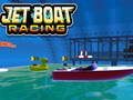 Game Jet Boat Racing