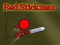 Jeu Red Stickman