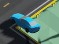 Game ZigZag Racer 3D Car Racing Game