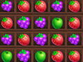 Game Fruits Mania Sweet Candy
