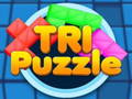 Game Tri Puzzle