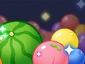 Game Fruits Shooter Bubbles
