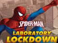 Game Spider-Man: Laboratory Lockdown