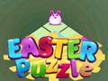 Jeu Easter Puzzle