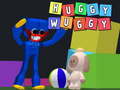 Game Huggy Wuggy Doll