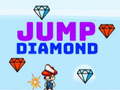 Jeu Jump Diamond