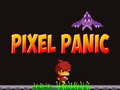 Jeu Pixel Panic