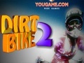 Game Dirt Bike 2