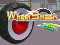 Game Wheel Smash 