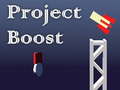 Jeu Project Boost