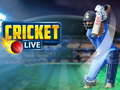 Game Cricket Live