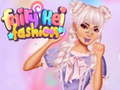 Game Fairy Kei Fashion