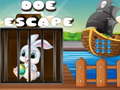 Game Doe escape