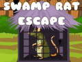 Game Swamp Rat Escape