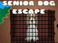 Game Senior Dog Escape
