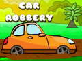 Game Car Robbery