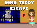 Game Nina Teddy Escape