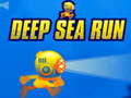 Jeu Deep Sea Run