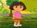 Game Dora Long Bow