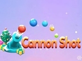 Jeu Cannon Shot