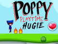 Jeu Poppy Playtime Hugie