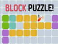 Jeu Block Puzzle!