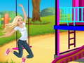 Game Barbie Playground