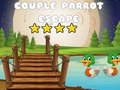 Game Couple Parrot Escape