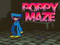 Game Poppy Maze