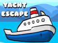 Game Yacht Escape