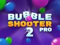 Game Bubble Shooter Pro 2