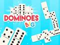 Game Dominoes Big