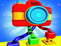 Game Tangle It 3D