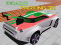Jeu Prado Parking 3D