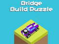 Jeu Bridge Build Puzzle