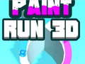 Game Paunt Run 3D