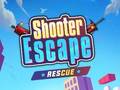 Jeu Shooter Escape Rescue