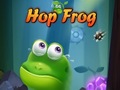 Jeu Hop Frog