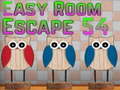 Jeu Amgel Easy Room Escape 54