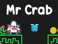 Jeu Mr Crab