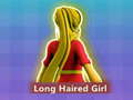 Game Long Haired Girl