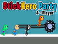 Game Stickhero Party 4 Player