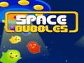 Game Space Bubbles