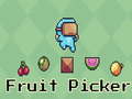 Jeu Fruit Picker