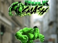 Jeu Hulk Smash