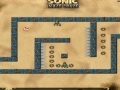 Jeu Sonic Maze Craze